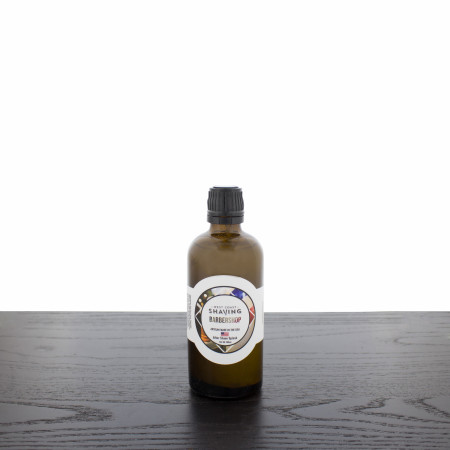 WCS After Shave Splash, Barbershop
